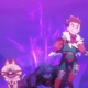 Illustration for article titled In the Latest Chapter Of... Monster Hunter Stories: RIDE ON (Ch.14)